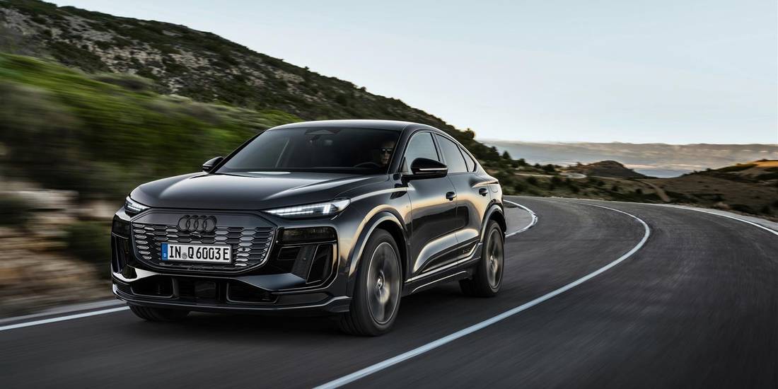 media-Audi Q6 Sportback e-tron --- VGI U