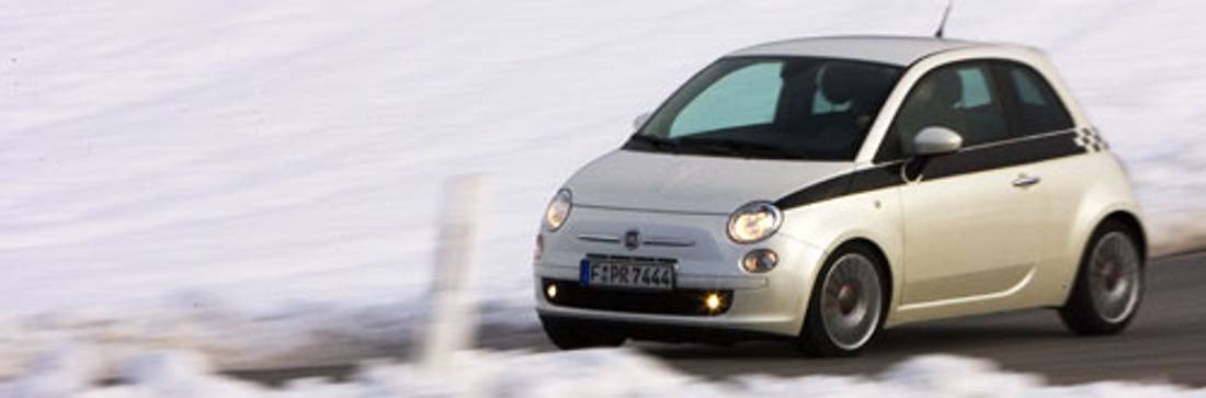 Test: Fiat 500 – Pièce d’orfèvrerie de poche