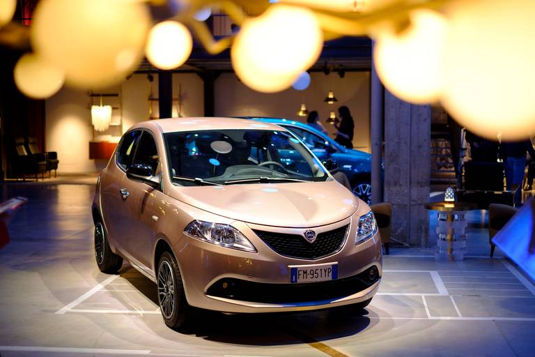 180209 Lancia New Ypsilon 10