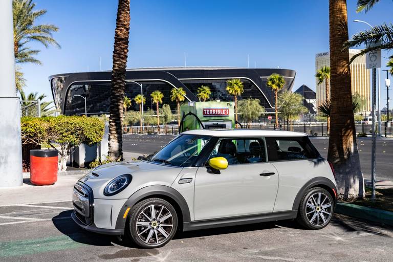 Hitte - Mini