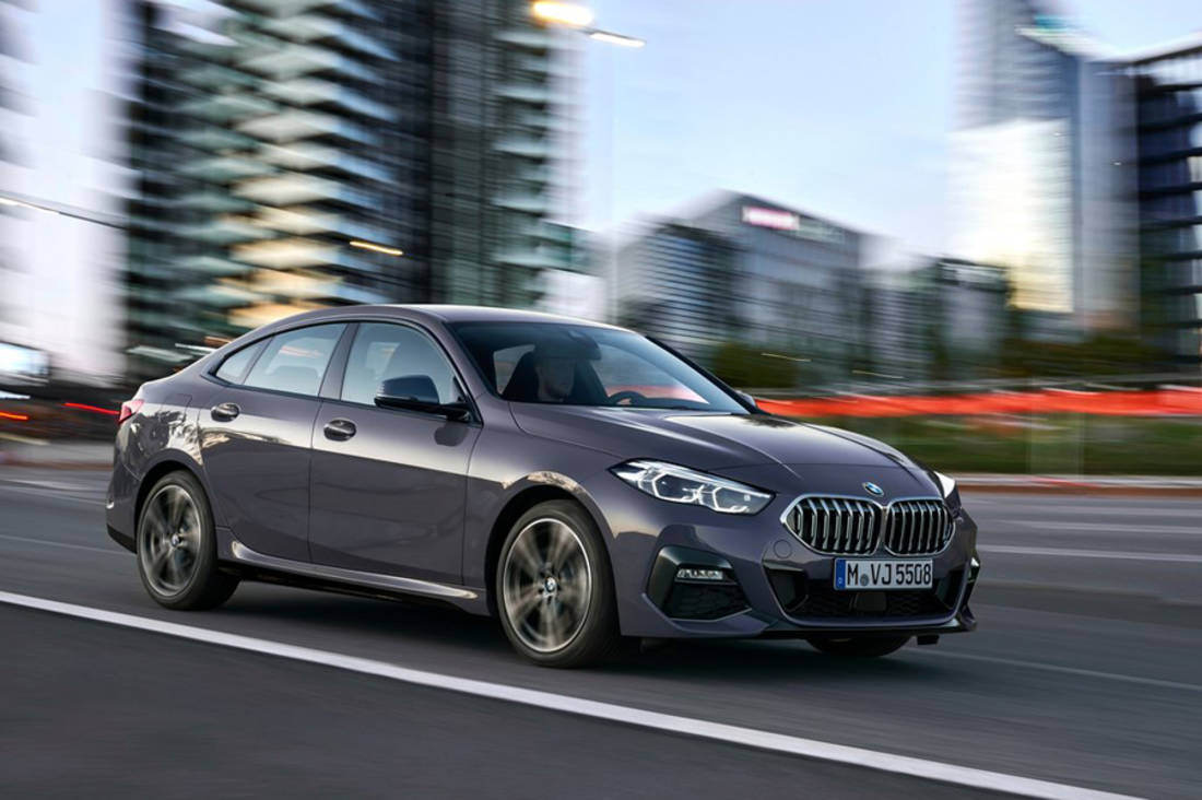 BMW-2-Series Gran Coupe (1)