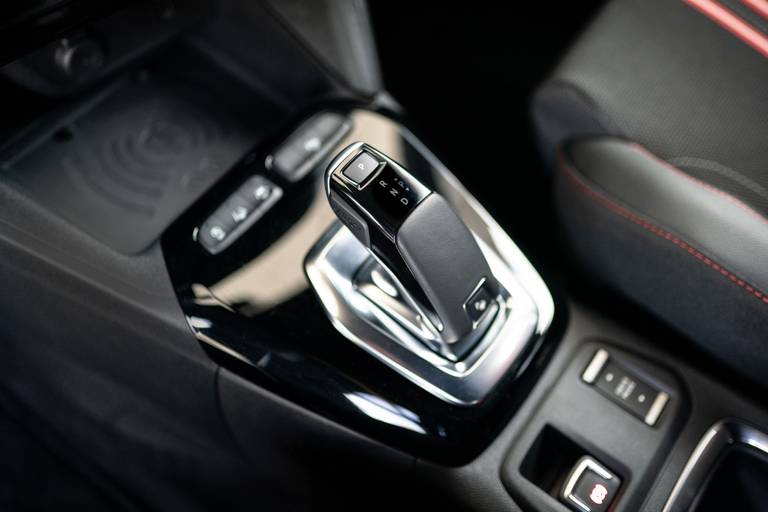 Opel-Corsa-Transmission-8-speed-Automatic-508673