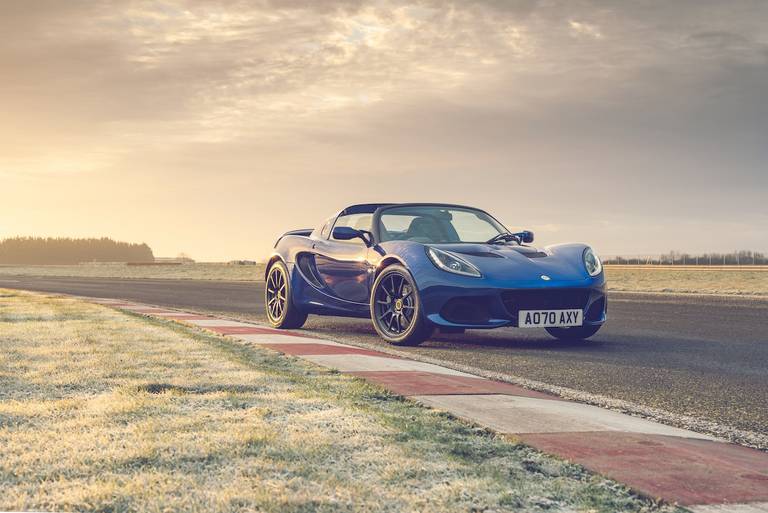 AS24 Lotus Elise