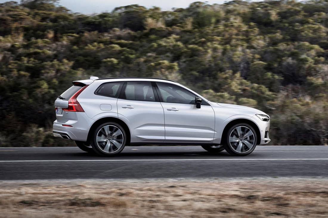 Volvo XC60 (4)