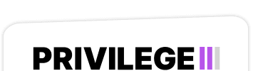Privilege