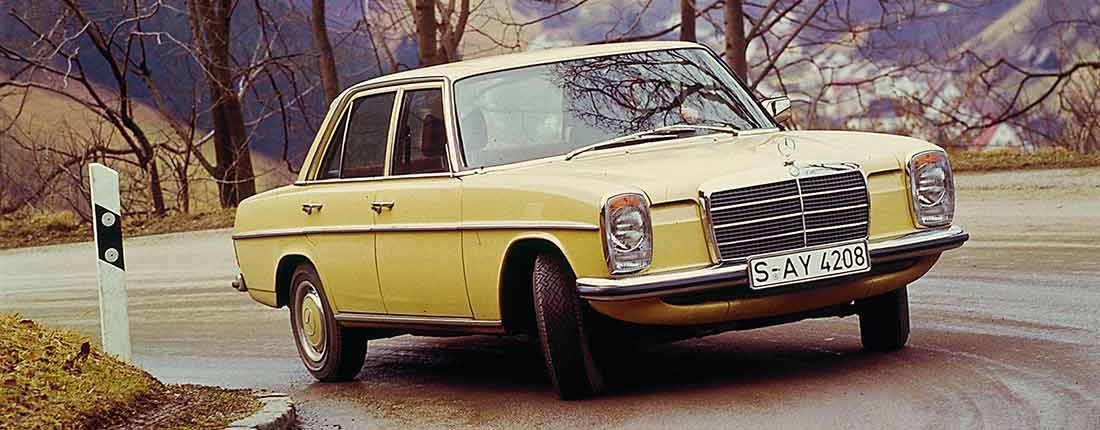 Mercedes-Benz 240