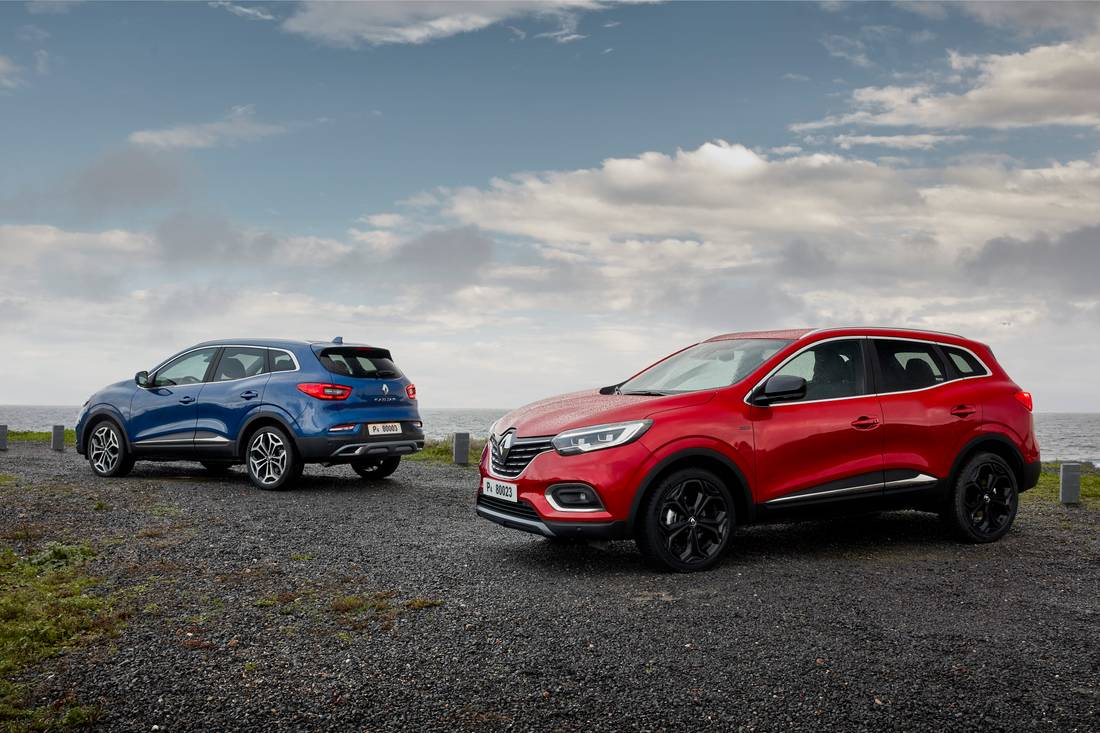 Kadjar 3