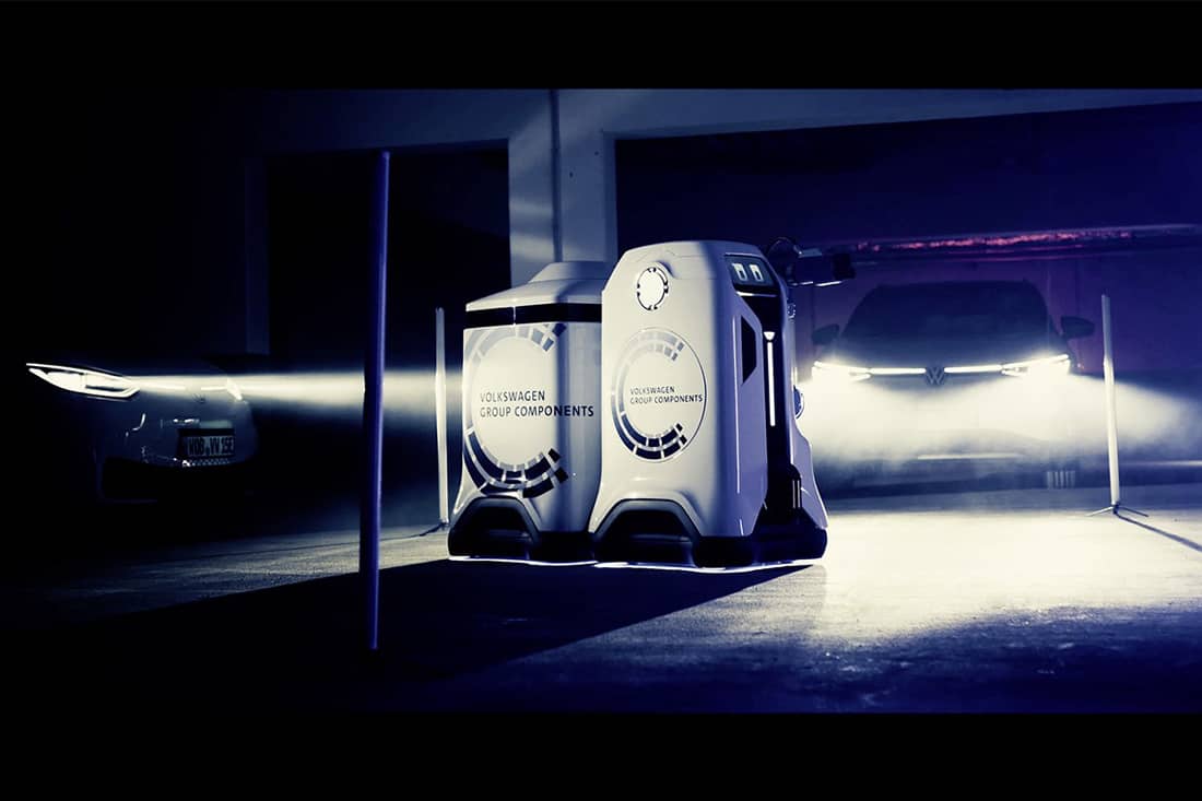 AS24 laadrobot banner