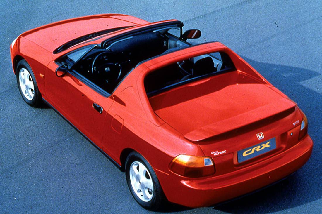 CRX 4