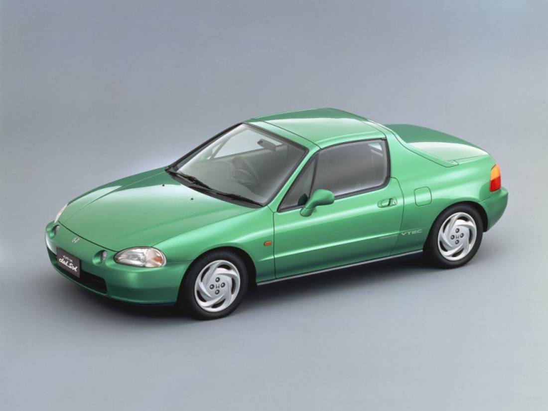 CRX 3