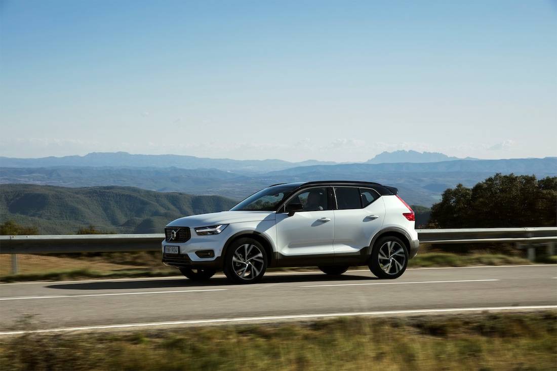 Volvo XC40 T5 Recharge: Er zijn alternatieven