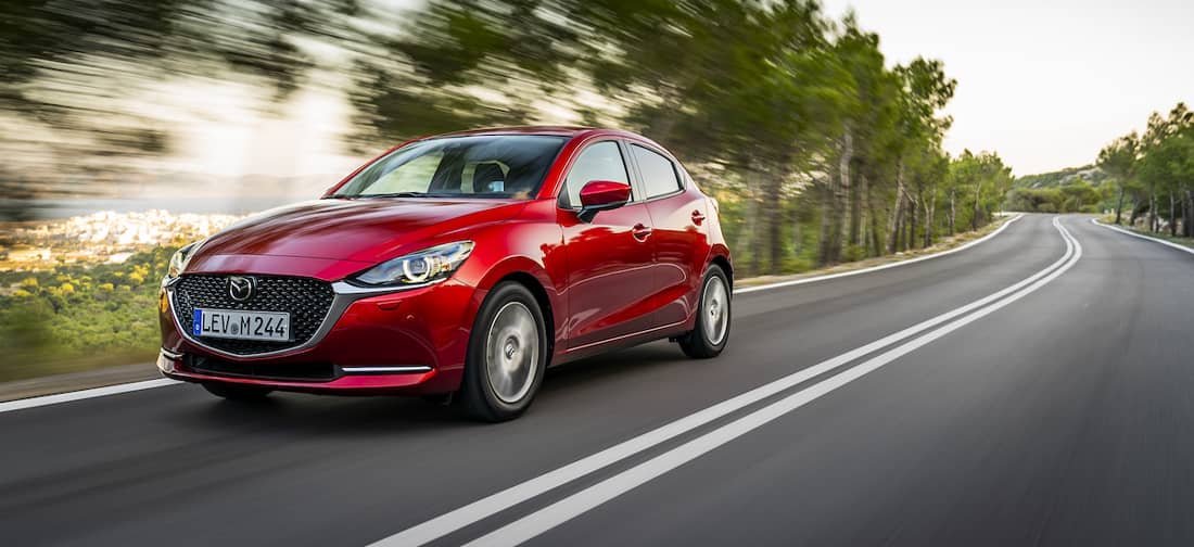 Mazda 2 : la négligence est fruit d’ignorance