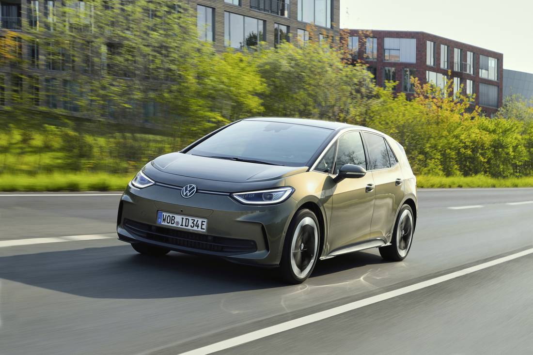 Volkswagen ID