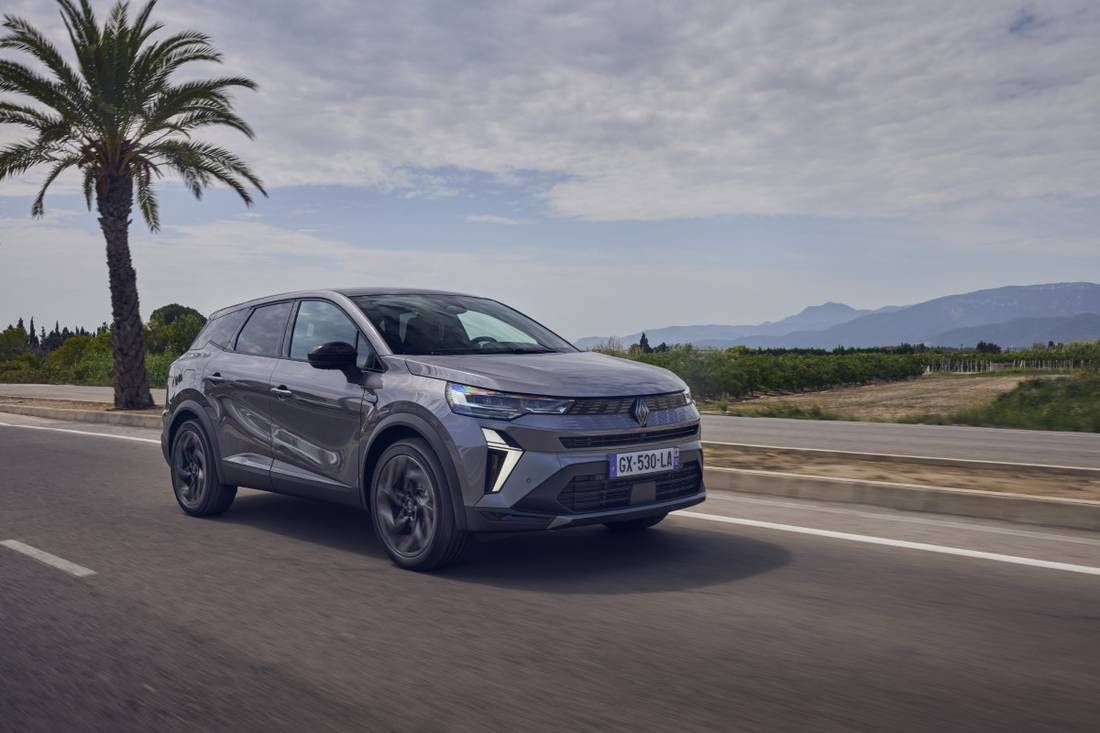 Renault Symbioz (2)