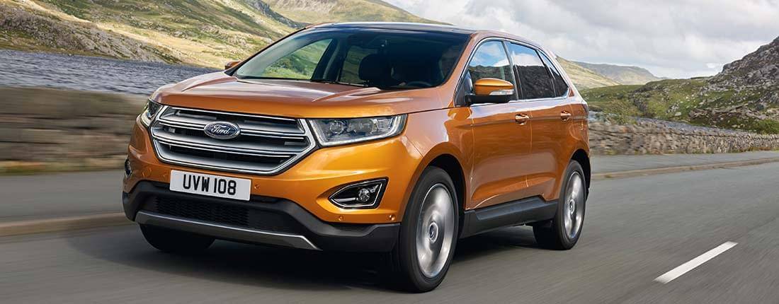 Ford Edge