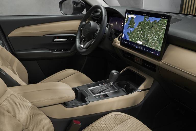 BEBE20250717 Mazda CX-5 02
