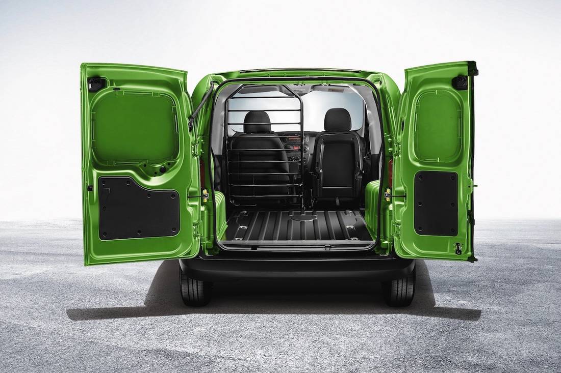 Fiat Fiorino AS24 2