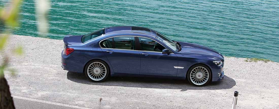 Alpina B7