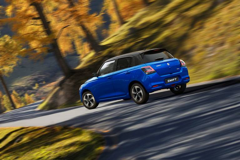 Suzuki-Swift-belgie-2024 03