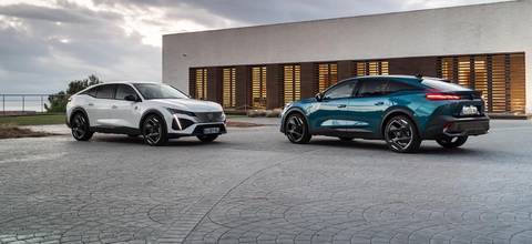 Peugeot 408 : quand l’indécision porte fruit