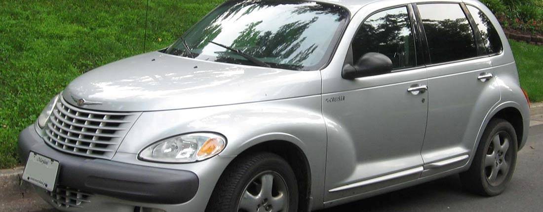 Chrysler PT Cruiser