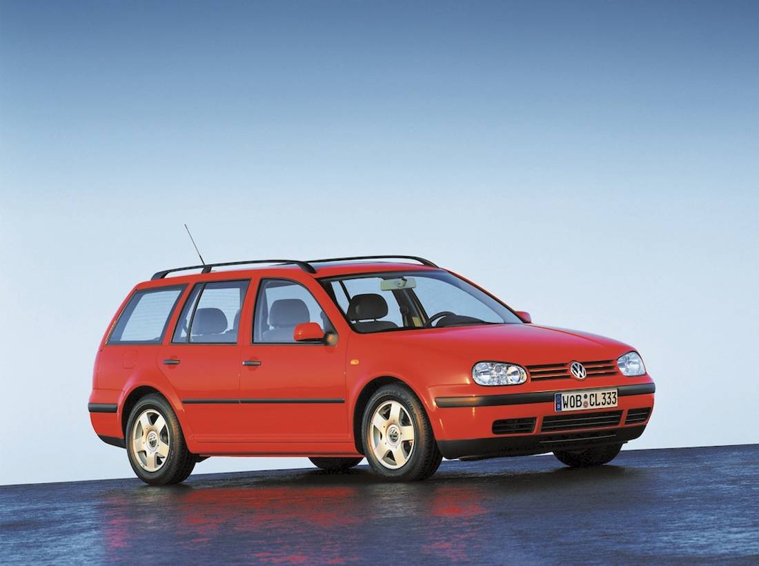 Volkswagen Golf - Info, prijs, alternatieven AutoScout24