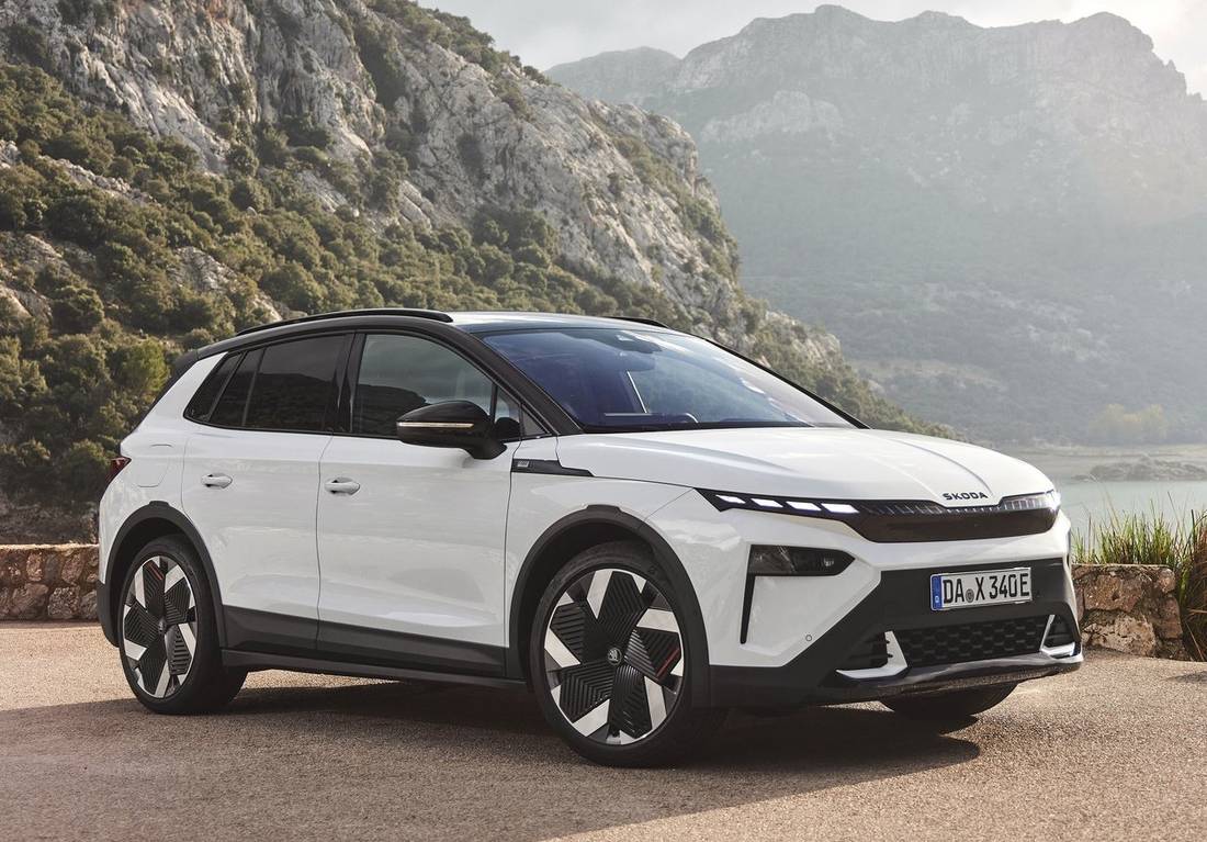 Skoda-Elroq-2025