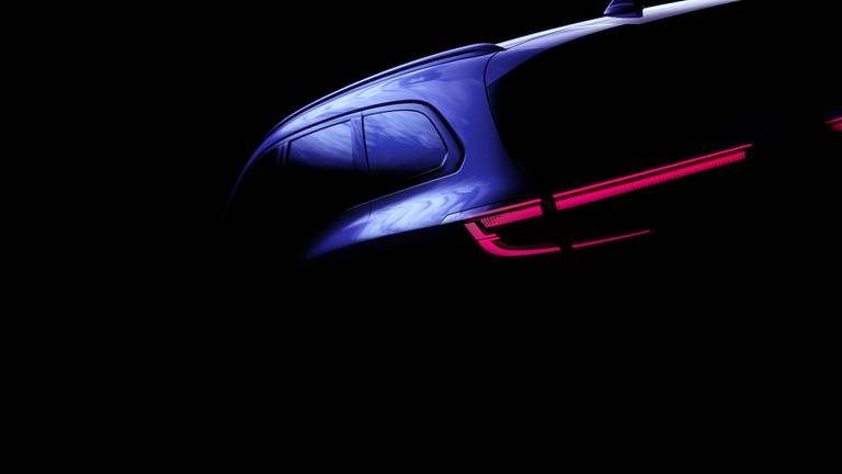 Renault Espace (2023) teaser 2