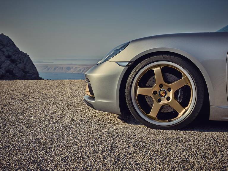 AS24 Boxster velg