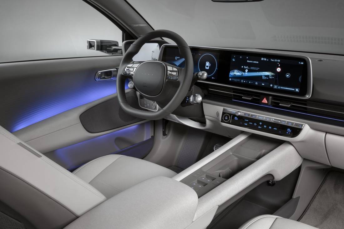 hyundai-ioniq-6-interior