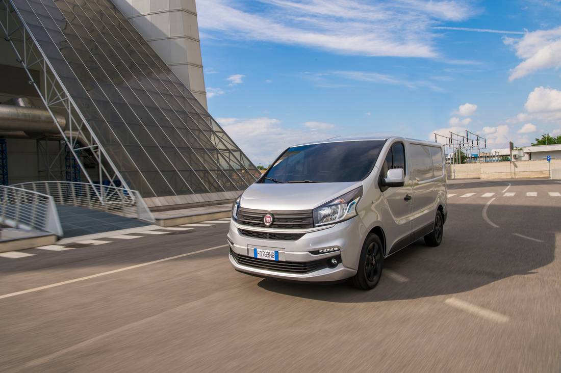 Fiat Talento