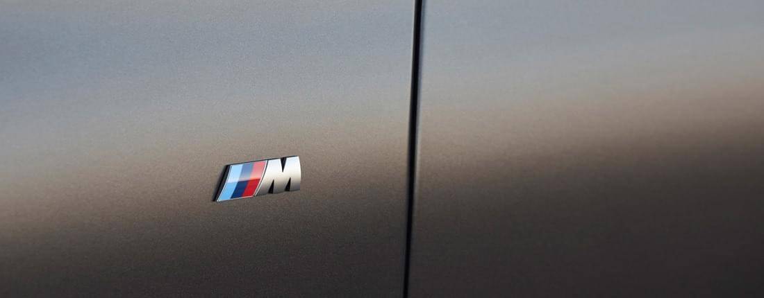 BMW série M