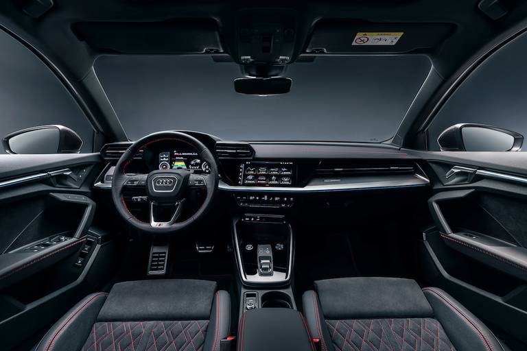 AS24 A3 interieur