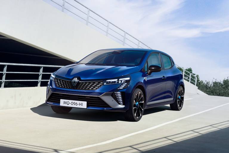 Hybrides-Renault