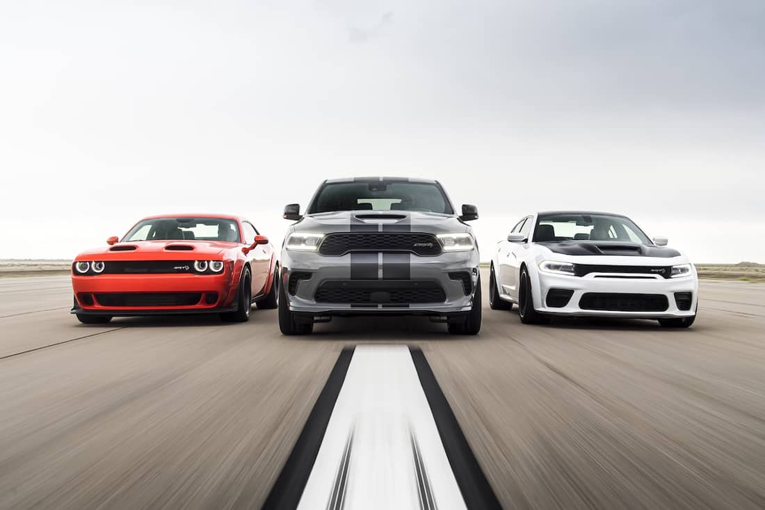 AS24 Dodge Chief Donut Maker 2021 banner