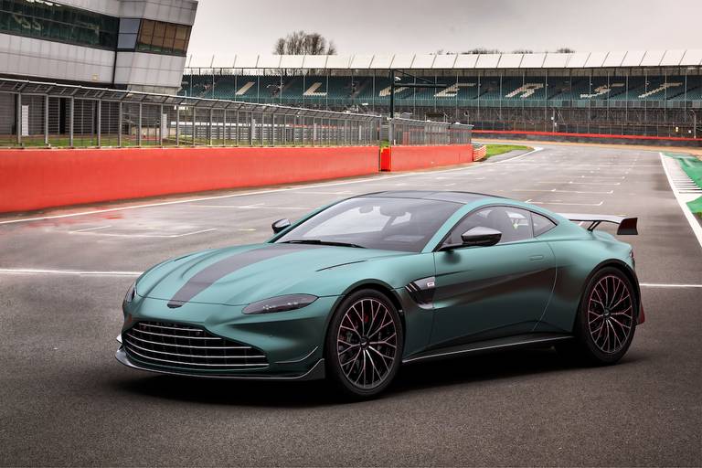 AS24 Aston voor