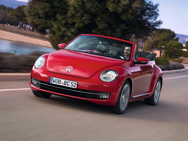 AS24 RIP 2020 VW Beetle