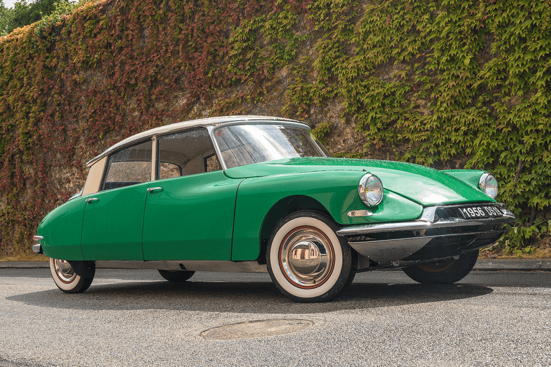 Citroën ID