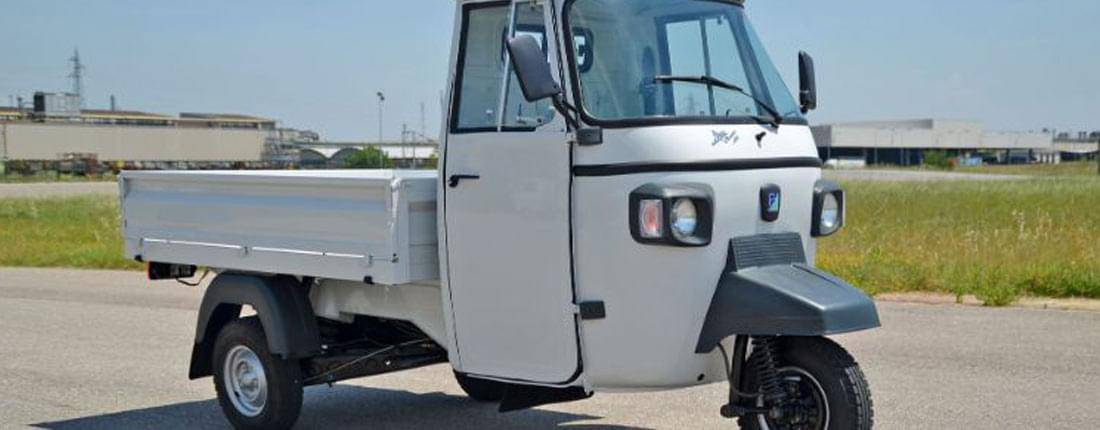 Piaggio Ape