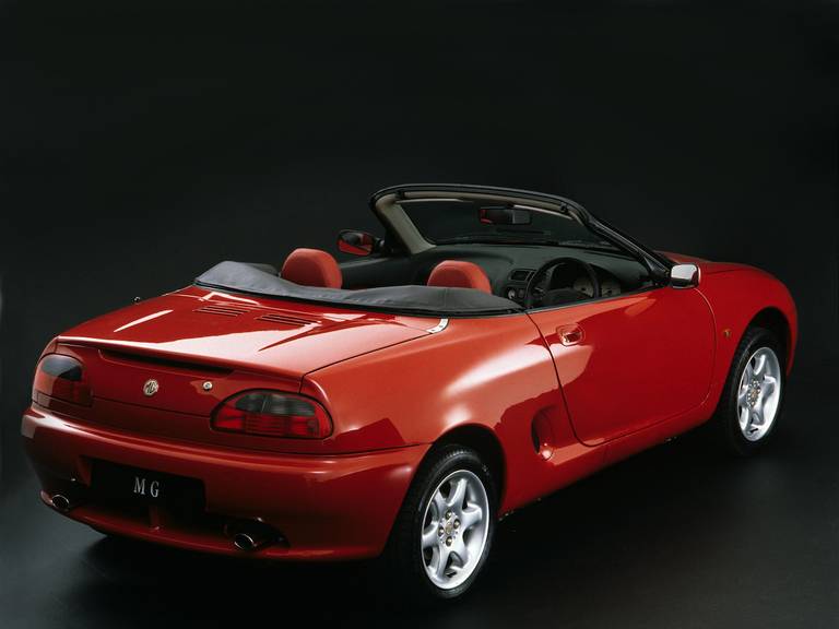 mgf 8