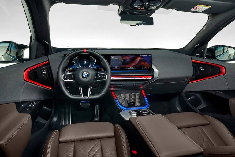 P90555083 highRes the-new-bmw-x3-m50-x