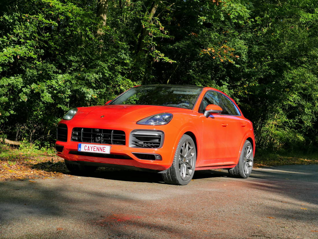 AS24 - Porsche Cayenne Coupe (5)