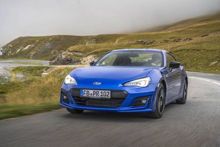 AS24 BRZ voor