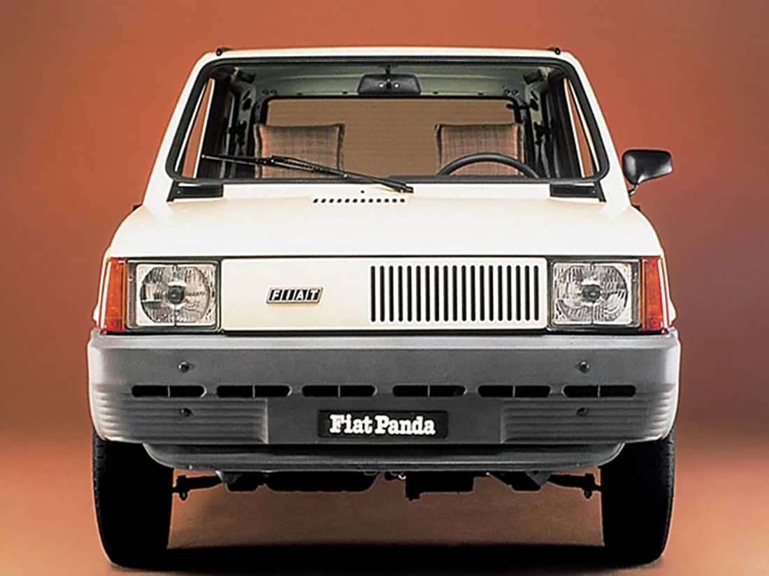 fiat panda 45 10