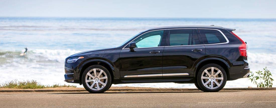 volvo-xc90-side