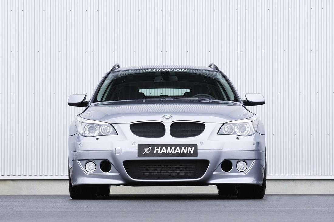 bmw-5-series-e61-front