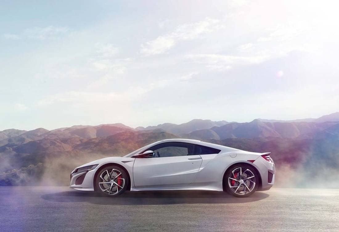 NSX 4