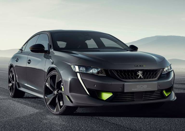 Peugeot-508 Sport Engineered Concept-2019-1280-01