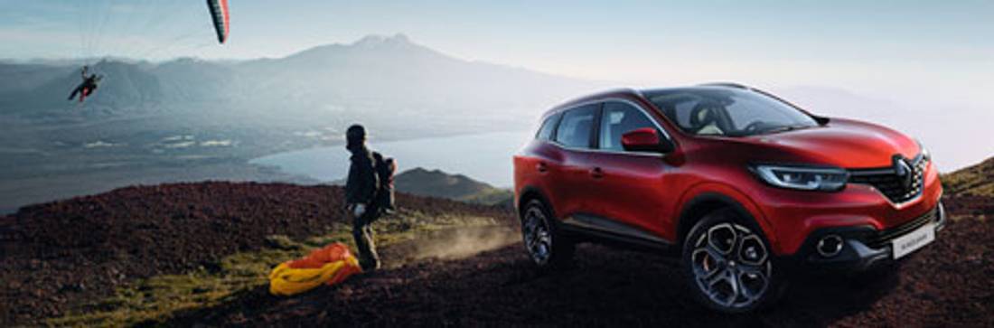 Test: Renault Kadjar – De Cashcow achterna