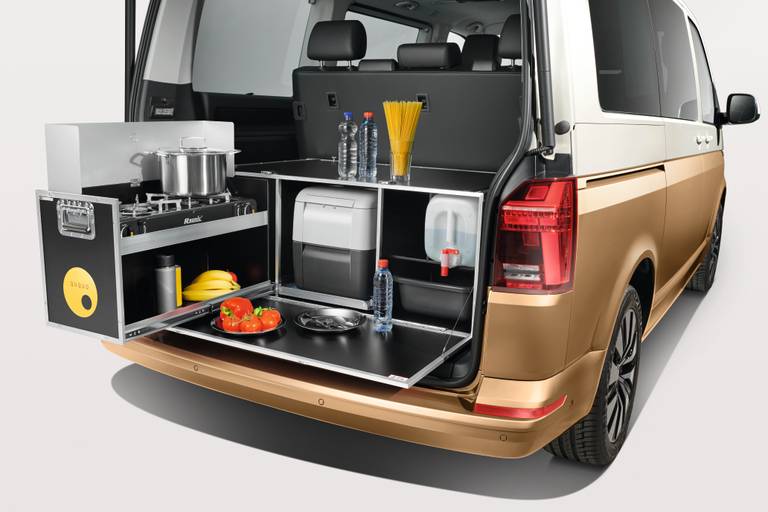 Campingbox (VW)